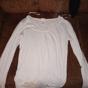 Maternity long sleeve